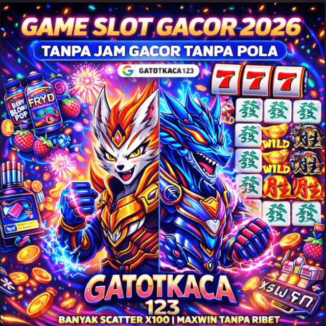 GATOTKACA123 > Pusat Pembelajaran Tata Rambu Lalu Lintas suplistar